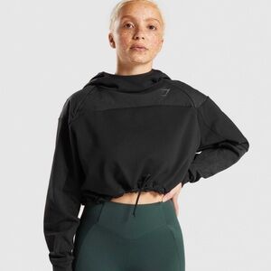 Gymshark Venture Hoodie